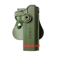 Кобура для COLT 1911 Z1030-3
