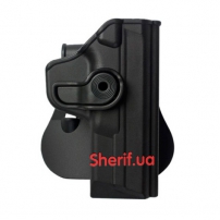 Кобура IMI Defense для SMITH&WESSON M&P (9MM.40357) Z1120