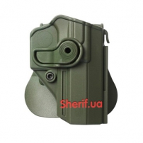 Кобура IMI Defense для IWI Z1300-3