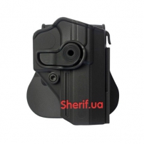 Кобура IMI Defense для IWI Z1300