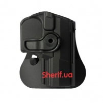 Кобура IMI Defense для WALTHER P99, P99 AS, AS P99C Z1350