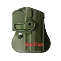 Кобура IMI Defense для WALTHER M1 (PPQ CLASSIC), M2 Z1420-3