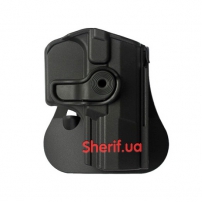 Кобура IMI Defense для WALTHER M1 (PPQ CLASSIC), M2 Z1420