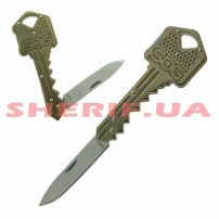 Нож-брелок SOG Key KNIFE-2