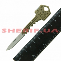 Нож-брелок SOG Key KNIFE-3