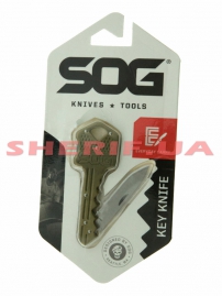 Нож-брелок SOG Key KNIFE-4