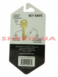 Нож-брелок SOG Key KNIFE-5