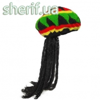Rastaman Hat KGU-1066