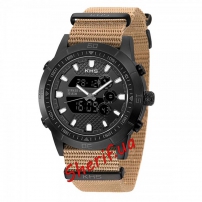 Tactical watch KHS.STBMKII.NT