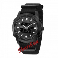 Tactical watch Striker MKII KHS.STBMKII.NB