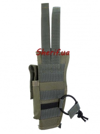 КП-2. Кобура для пистолета ПМ, АПС, ПБ (MOLLE) Olive