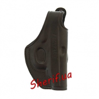 Кобура для ПМ поясна КПМПк-4