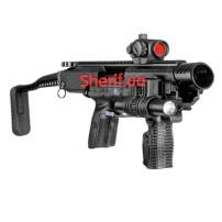 Преобразователь пистолет - карабин KPOS G2 FN 5.7-2