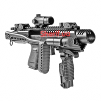 Перетворювач пістолет-карабін FAB DEFENSE KPOS G2