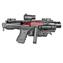 Преобразователь пистолет - карабин KPOS G2 GLOCK 21-2