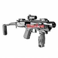 Преобразователь пистолет-карабин FAB DEFENSE KPOS G2-3