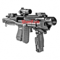 Перетворювач пістолет-карабін KPOS G2 GLOCK 21