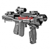 Перетворювач пістолет-карабін KPOS G2 JERICHO 941 PL