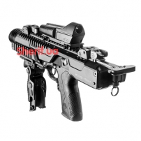 Преобразователь пистолет - карабин KPOS G2 BERETTA PX4