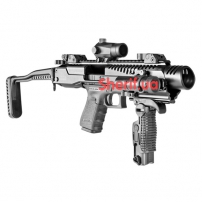 Преобразователь пистолет-карабин KPOS G2 XD-2