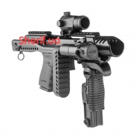 Перетворювач пістолет-карабін KPOS G2 SIG 226