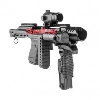 Перетворювач пістолет-карабін KPOS G2 SIG 2022