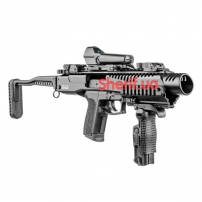 Преобразователь пистолет - карабин KPOS G2 SIG 2022-2