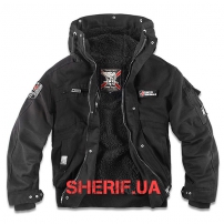 Куртка Dobermans Aggressive KU14BK-2