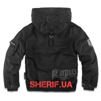 Куртка Dobermans Aggressive KU14BK-4