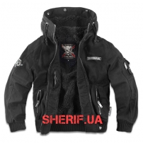 Куртка Dobermans Aggressive KU18BK-3