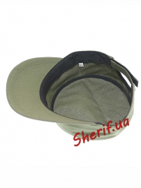 kepi-olive-drab 4