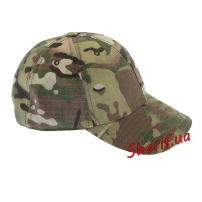 Кепка-бейсболка Multicam-4