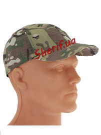 Бейсболка Multicam