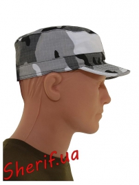 Кепка BDU RipStop Max Fuchs Urban-2