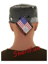 Кепка BDU RipStop Max Fuchs Urban-3