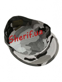 Кепка BDU RipStop Max Fuchs Urban-4