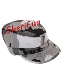 Кепка BDU RipStop Max Fuchs Urban-5