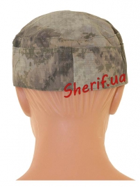 Кепка "Бендеровка" A-TACS AU-3