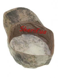 Кепка "Бендеровка" A-TACS AU-4