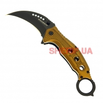 Керамбіт Boker Magnum Black Scorpion