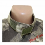 Китель Advanced Combat Uniform AT AU-4