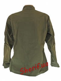 Китель MIL-TEC ACU Рип-Стоп Olive-3