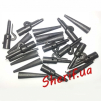 Clip Mad carp