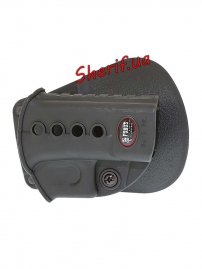 Кобура Fobus Paddle holster Glock 17/19 - New design GL-2ND