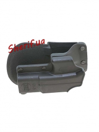 Кобура Fobus Paddle holster Glock 17-19 (для Форт-17) GL-2