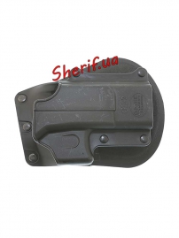 Кобура Fobus Paddle holster Glock 17/19 GL-2