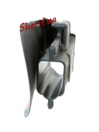 Кобура Fobus Paddle holster Glock 17-19 (для Форт-17) GL-2-4