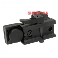 Коллиматорный прицел Vector Optics Sable-5