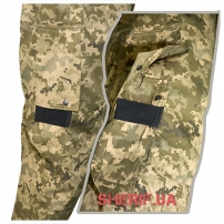 Комбинезон Digital ВСУ зимний-6