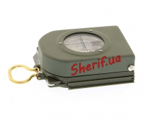 Компас Max Fuchs Travel (уровнемер, уклономер)-4